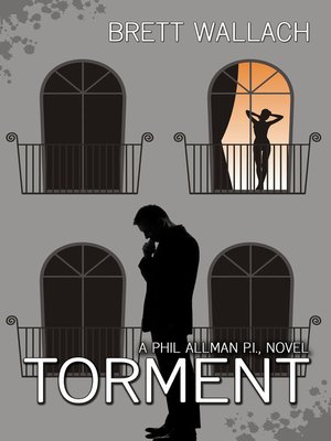 cover image of Torment